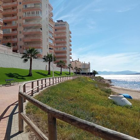 Pedrucho Point, Menor Sea & Mediterranean Sea Views La Manga del Mar Menor Eksteriør bilde