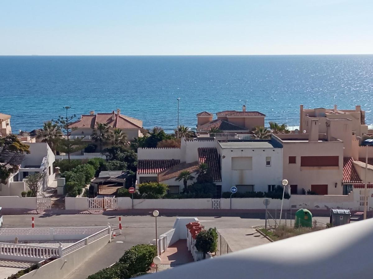Pedrucho Point, Menor Sea & Mediterranean Sea Views La Manga del Mar Menor Eksteriør bilde