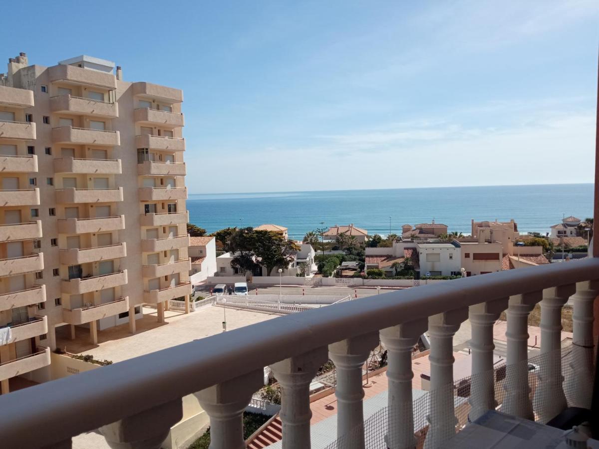 Pedrucho Point, Menor Sea & Mediterranean Sea Views La Manga del Mar Menor Eksteriør bilde