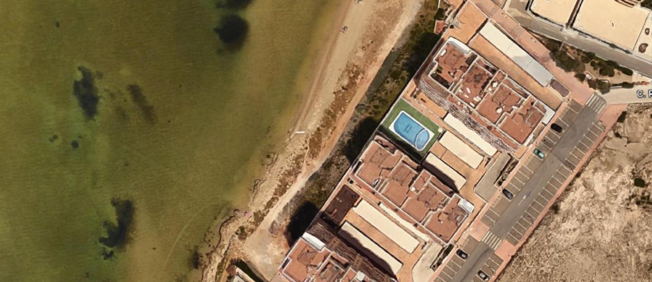 Pedrucho Point, Menor Sea & Mediterranean Sea Views La Manga del Mar Menor Eksteriør bilde